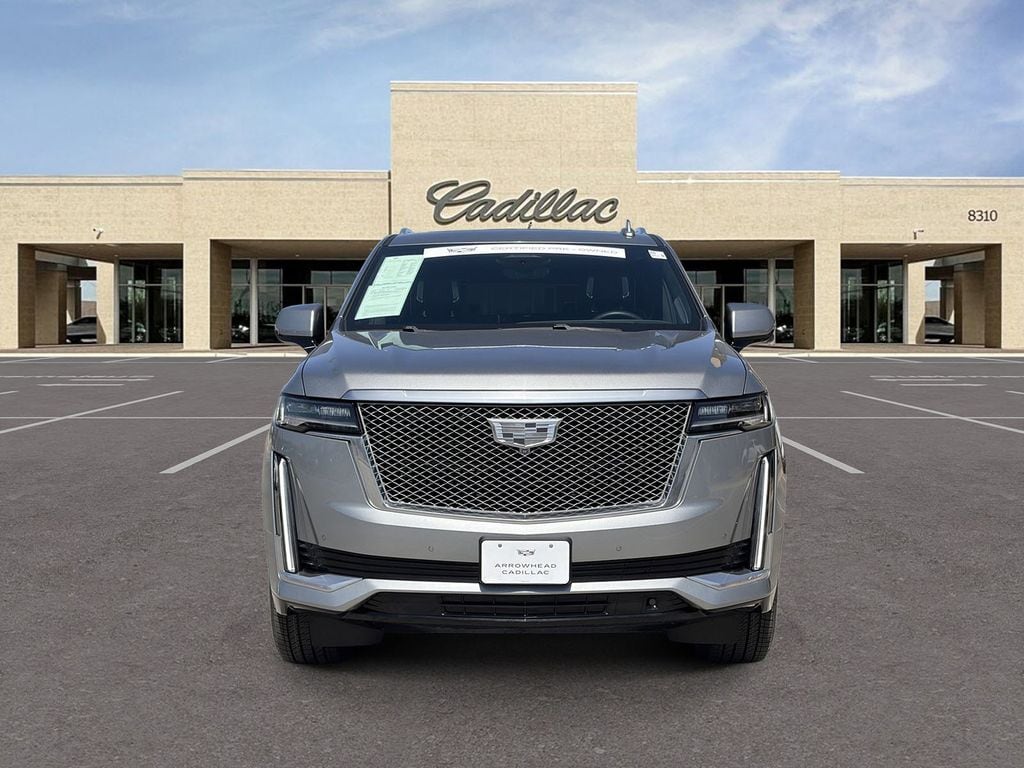 cadillac escalade esv 2023 1GYS4MKL0PR271832 image cadillac escalade esv 2023 1GYS4MKL0PR271832 image